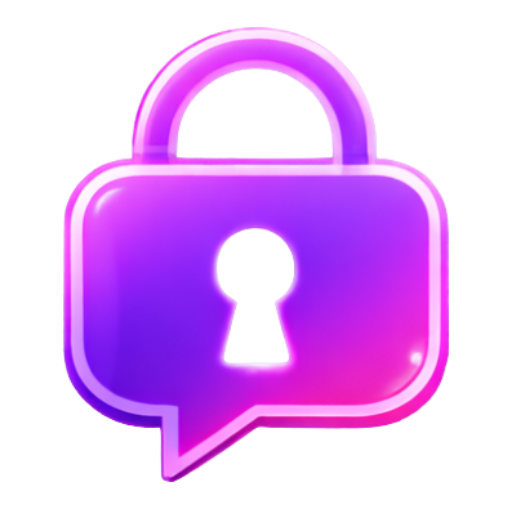 LockyTalk Logo