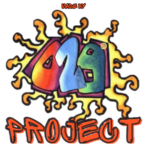 by 029 Project